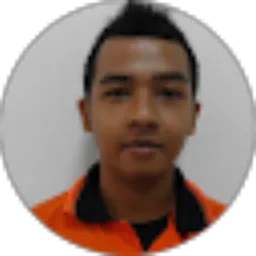 Review From MUHAMMAD NUR CHOLIS