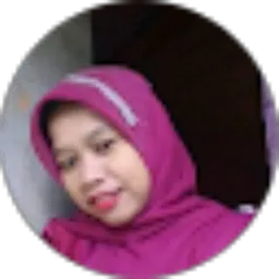 Review From asrida yanti