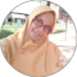 Review From Robiatul Mujahidah