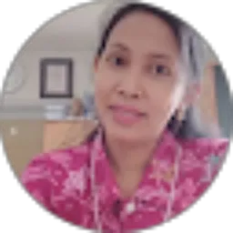 Review From Tjok Istri Putri Ningrat