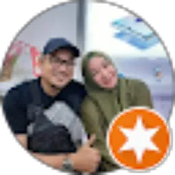 Review From Fadlin_ Anwar