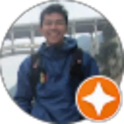 Review From Rudi M. Nur