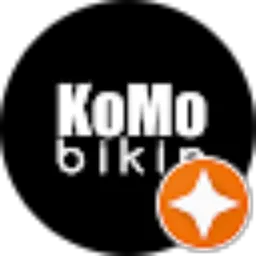 Review From KoMo bikin