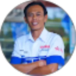 Review From Suardika, I Wayan