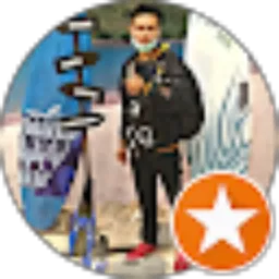 Review From faris namikaze