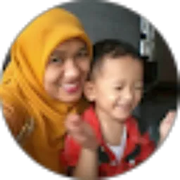 Review From 24. rida reha nengsih