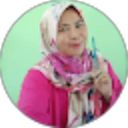 Review From NUR HASANAH