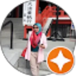 Review From Arlinda Paradisa