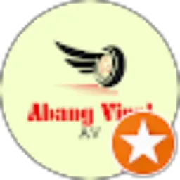 Review From abang viral