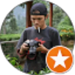 Review From herman setyo wicaksono