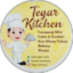 Review From Tegar kitchen