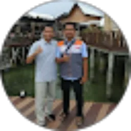 Review From ach fauzi