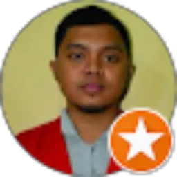 Review From khoirul anam