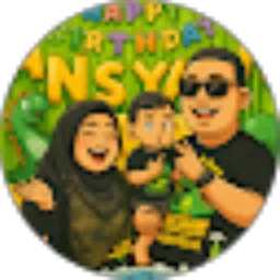 Review From eckaismail