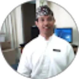 Review From nyoman sorden