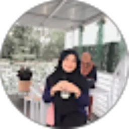Review From Andis Damayanti