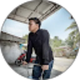 Review From Yerdi saputra