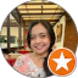 Review From Irena Kristanti