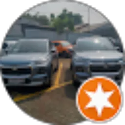 Review From Anggoro S