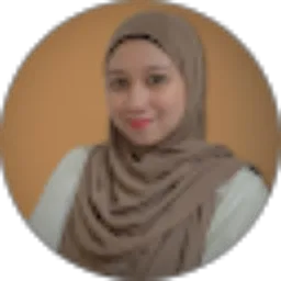 Review From Nadhila Hajarani Amir