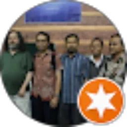 Review From zaky abdurrachman