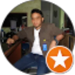 Review From Ali Muddin