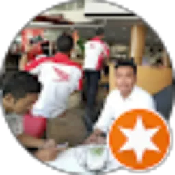 Review From muhammad Zamzuli S.E