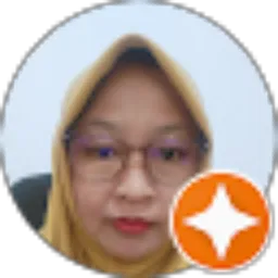 Review From Keisha Azalia