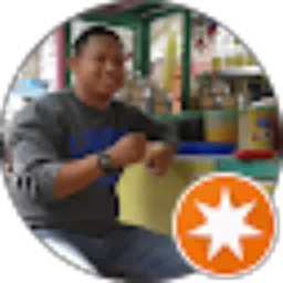 Review From Hairul Massa NS