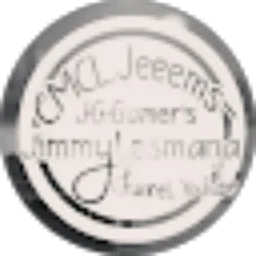 Review From Jeeems