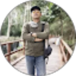 Review From Syamsudin Danuri