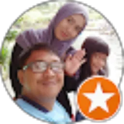 Review From kang fatur