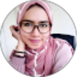 Review From Farida Rachmawati