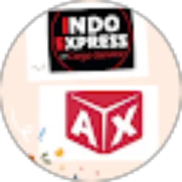 Review From Indo express Lumajang 01 cargo