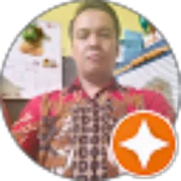 Review From Taufik Amrullah