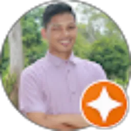 Review From Zairul Sanie