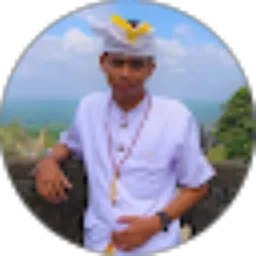 Review From dewa yudiana