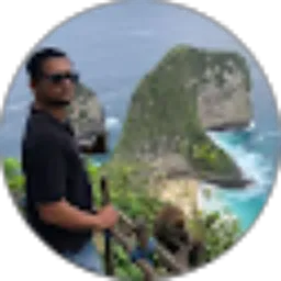 Review From i kadek edy suriyawan