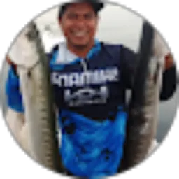 Review From PEMANCING SEGAH
