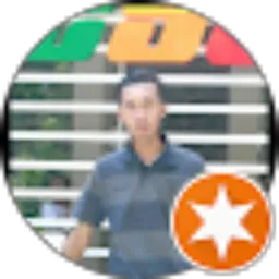 Review From asron fauzy