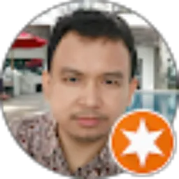 Review From DIAN WAHYUDI