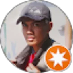 Review From M. Harry Pratama Zainuddin