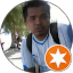 Review From Uke Nasrul