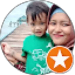 Review From Nur Hidayati