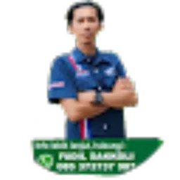 Review From Muhammad Fadil