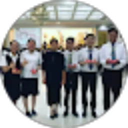Review From Suhendra洪家崇