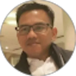 Review From Asep Kosasih