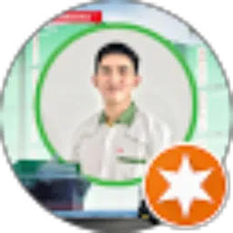 Review From William Wijaya