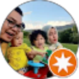 Review From Muhammad Muzayin