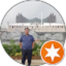 Review From rizal hasibuan